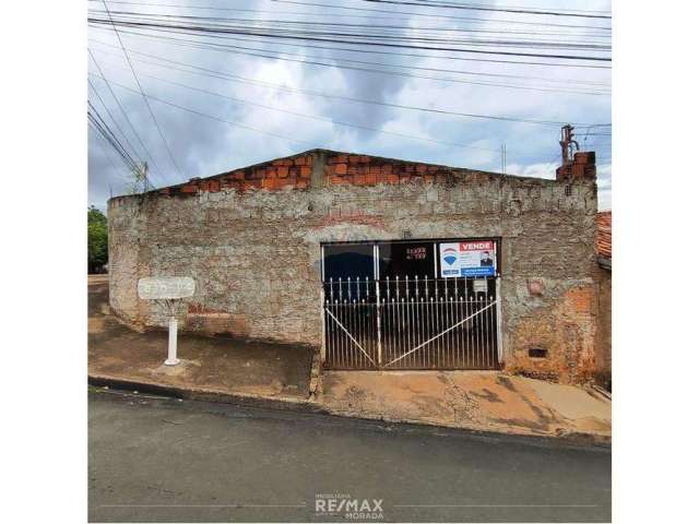 Casa para venda em Jardim União de 176.31m² com 2 Quartos, 1 Suite e 1 Garagem