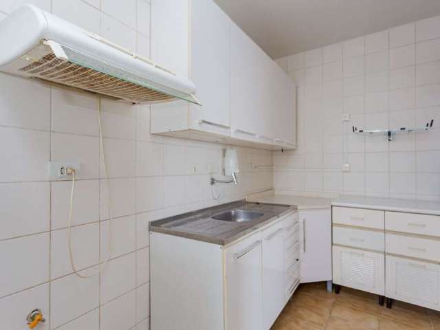 Apartamento para venda em Água Verde de 55.00m² com 2 Quartos e 1 Garagem