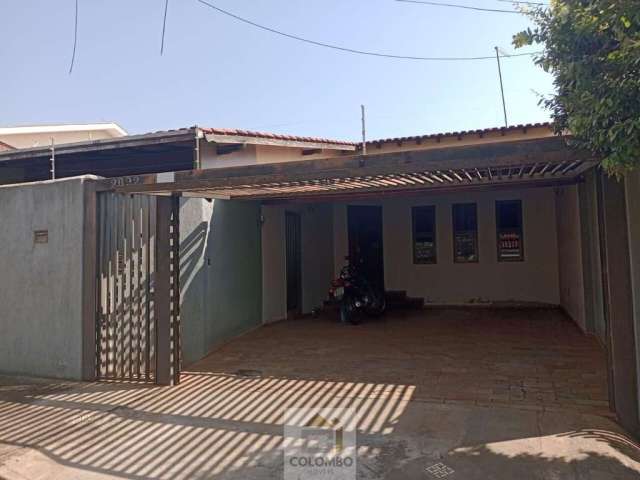 Casa para venda em Residencial Cidade Jardim de 360.00m² com 3 Quartos, 1 Suite e 3 Garagens