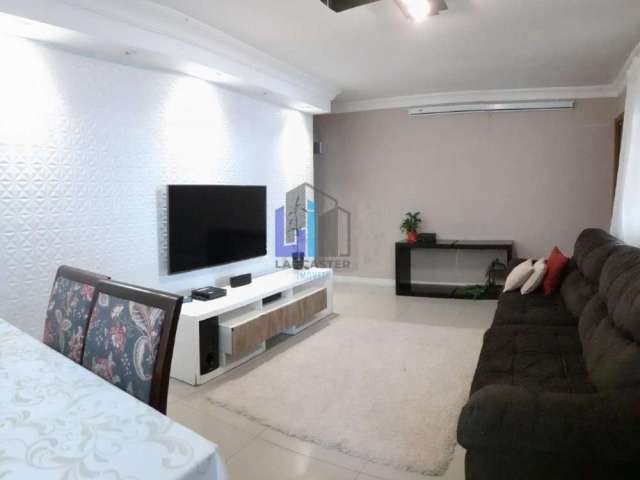 Casa para alugar em Vila Lucinda de 148.00m² com 3 Quartos e 2 Suites