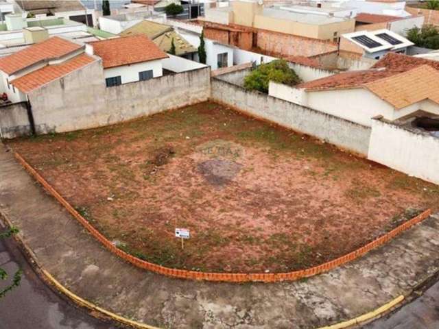 Terreno para venda em Residencial Nova Conquista Ii de 482.00m²