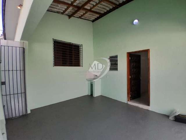 Casa para alugar em Boa Vista de 55.00m² com 1 Quarto e 1 Garagem