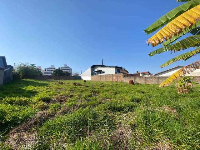 Terreno para venda em Conjunto Residencial Souza Santos de 1200.00m²