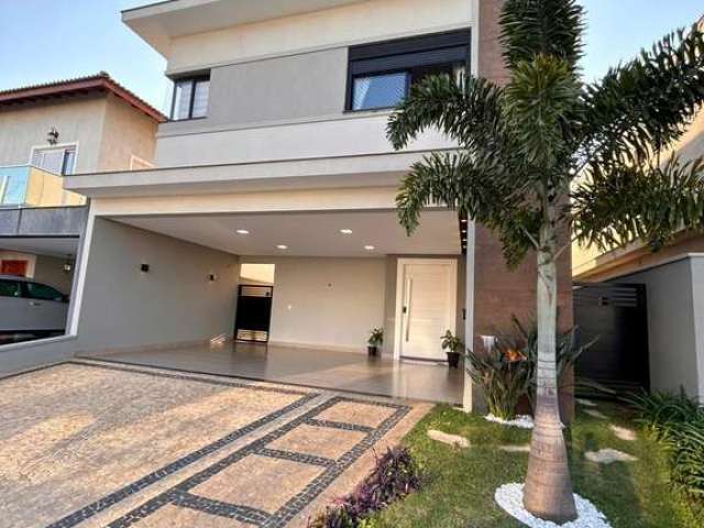 Casa para venda em Parque Residencial Eloy Chaves de 250.00m² com 4 Quartos, 3 Suites e 4 Garagens