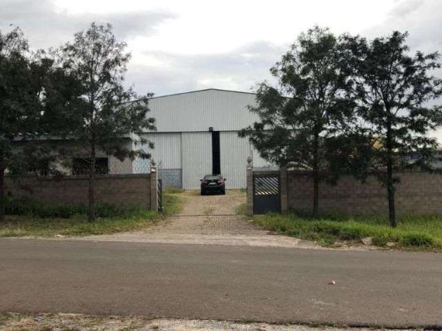 Galpão / Depósito / Armazém para alugar em Ceat de 550.00m² com 10 Garagens