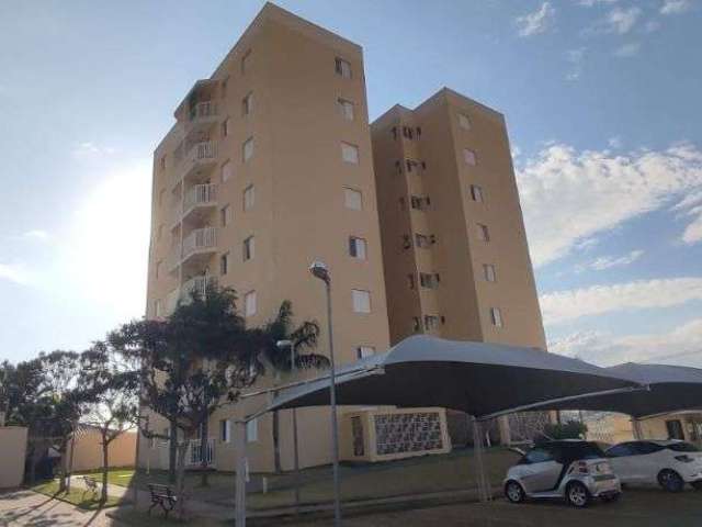 Apartamento para alugar em Jardim Ricetti de 78.00m² com 3 Quartos, 1 Suite e 2 Garagens