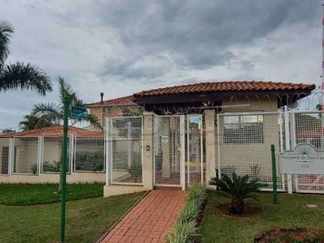 Casa de Condomínio para venda em Parque Santa Felícia Jardim de 100.00m² com 3 Quartos, 1 Suite e 2 Garagens