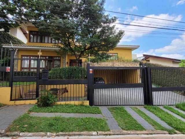 Casa para venda em Parque Dos Príncipes de 480.00m² com 4 Quartos, 4 Suites e 8 Garagens