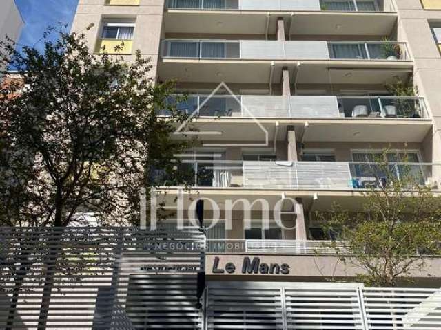 Apartamento para venda em Centro de 72.00m² com 2 Quartos, 2 Suites e 2 Garagens