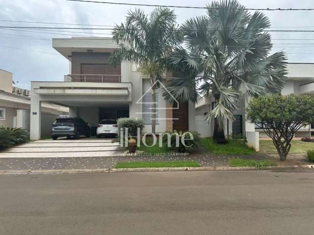 Casa de Condomínio para venda em Jardim De Itapoan de 400.00m² com 3 Quartos, 3 Suites e 4 Garagens