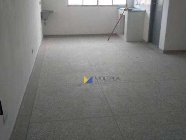 Sala Comercial para alugar em Cocaia de 30.00m²