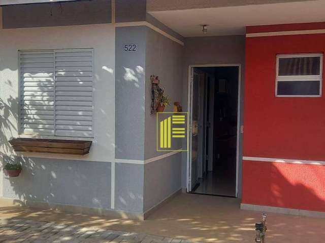 Casa de Condomínio para venda em Parque Da Liberdade Iv de 40.00m² com 2 Quartos, 1 Suite e 1 Garagem