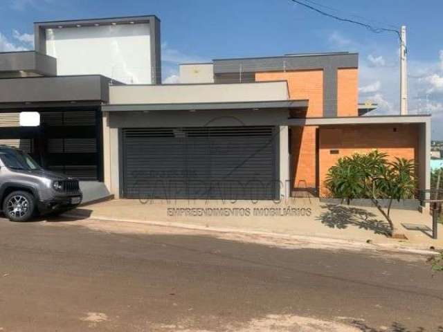 Casa para venda e aluguel em Jardim Amélia Dionísio de 275.00m² com 3 Quartos, 1 Suite e 2 Garagens