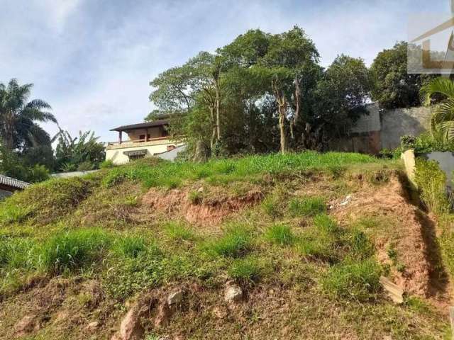 Terreno para venda em Tarumã de 456.00m²