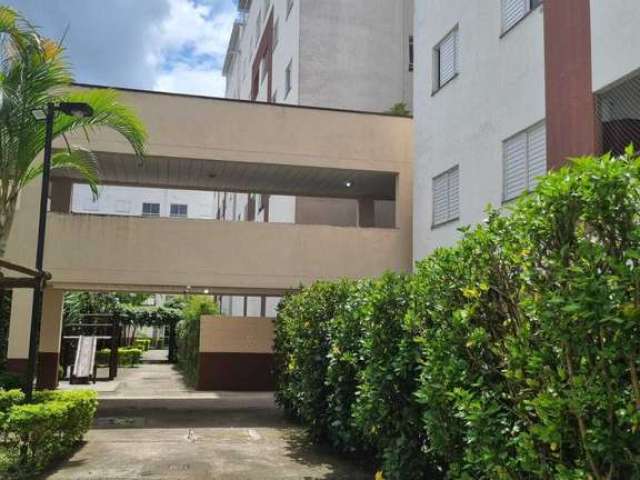 Apartamento para venda em Jardim Central de 40.00m² com 1 Quarto e 1 Garagem