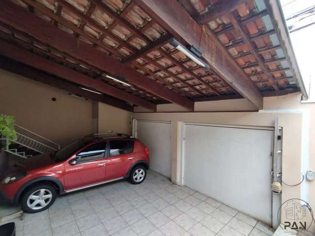 Casa para venda em Vila Cidade Jardim de 150.00m² com 3 Quartos, 1 Suite e 2 Garagens