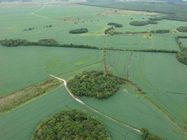 Lote / Terreno para venda em Tijucas Do Sul de 5320000.00m² com 1 Quarto