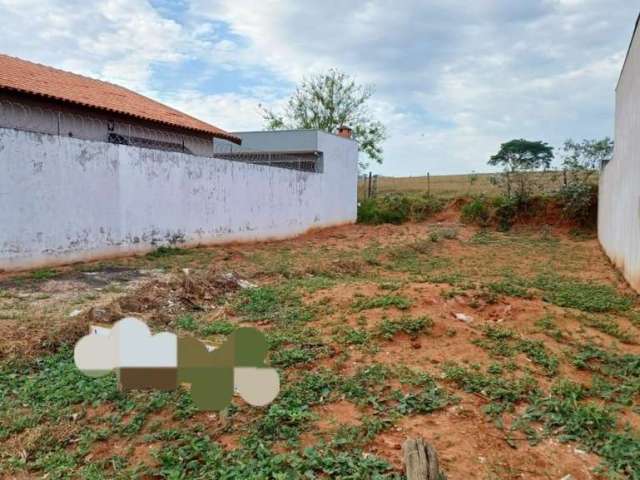 Terreno para venda em Jardim Santo Antônio de 230.00m²