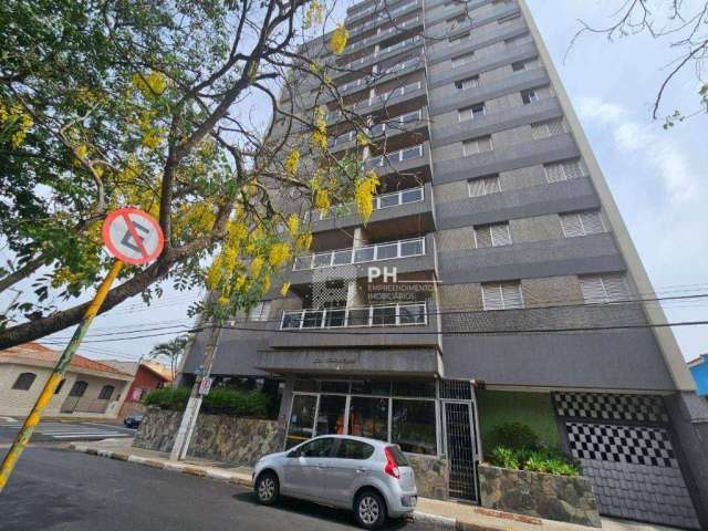 Apartamento para venda em Centro de 136.00m² com 3 Quartos e 1 Garagem