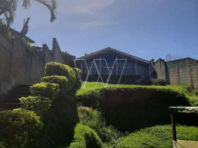 Casa para venda em Loteamento Parque Das Hortências (sousas) de 366.00m² com 2 Quartos e 1 Garagem