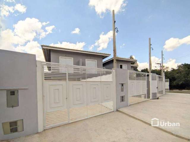 Casa para venda em Jardim Marialda de 113.00m² com 3 Quartos, 1 Suite e 4 Garagens