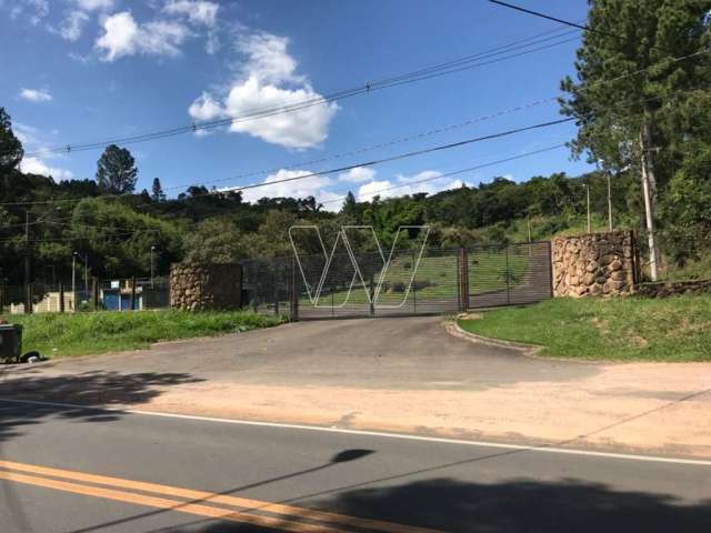 Terreno para venda em Joaquim Egídio de 2552.00m²