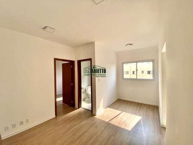 Apartamento para venda em Vila Helena de 31.00m² com 1 Quarto e 1 Garagem