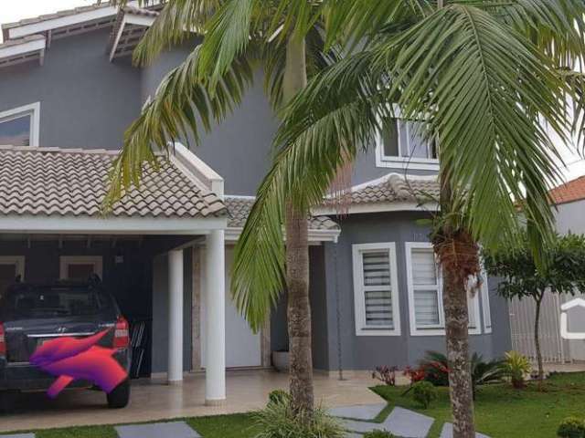 Casa de Condomínio para venda em Haras Bela Vista de 385.00m² com 3 Quartos, 1 Suite e 4 Garagens