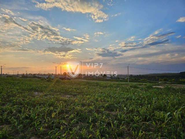 Terreno para venda em Alphaville Nova Esplanada de 310.00m²