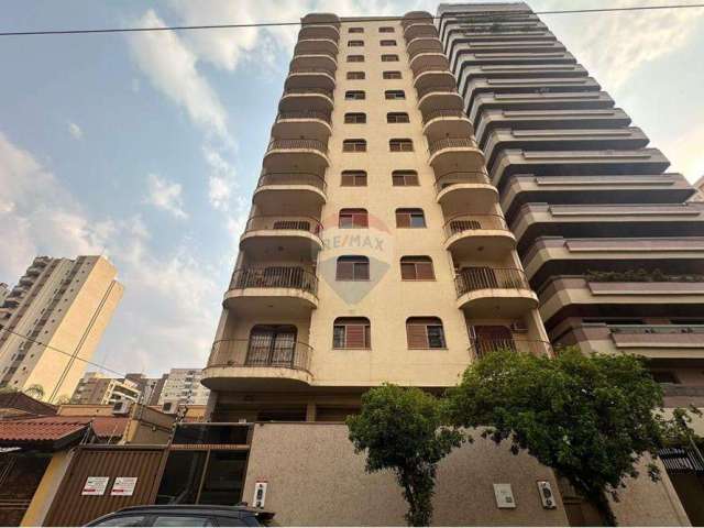 Apartamento para venda em Centro de 146.15m² com 3 Quartos, 1 Suite e 2 Garagens