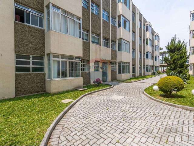 Apartamento para venda em Vila Izabel de 88.50m² com 3 Quartos e 1 Garagem