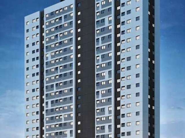 Apartamento para venda em Canhema de 40.00m² com 2 Quartos