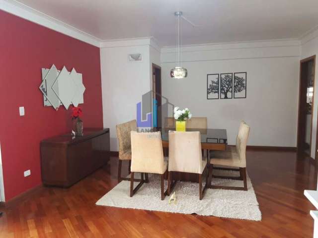 Apartamento para venda em Santo Antônio de 138.00m² com 3 Quartos e 2 Garagens