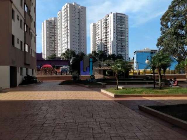 Apartamento para venda em Jardim Stella de 49.00m² com 3 Quartos, 1 Suite e 1 Garagem