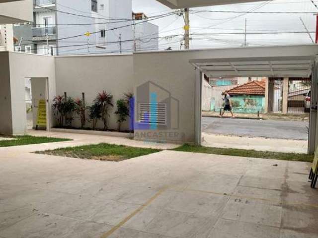 Apartamento para venda em Santa Maria de 49.00m² com 2 Quartos, 1 Suite e 2 Garagens