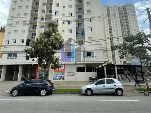 Apartamento para venda em Parque João Ramalho de 48.00m² com 2 Quartos e 1 Garagem