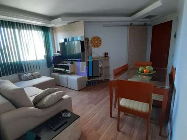 Apartamento para venda em Vila Erna de 63.00m² com 2 Quartos e 1 Garagem