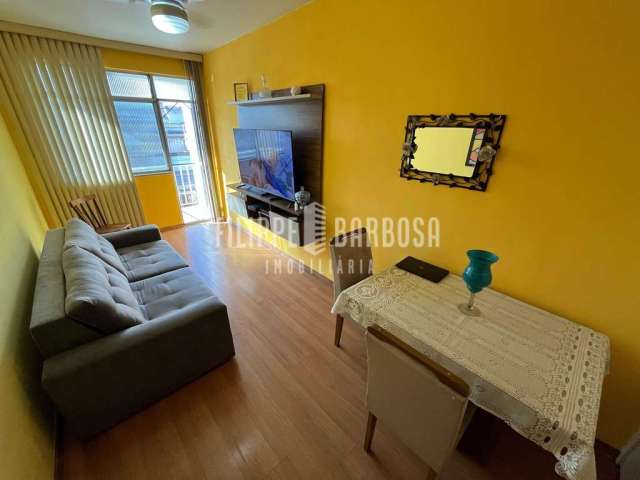 Apartamento para venda em Cordovil de 60.00m² com 2 Quartos e 1 Garagem