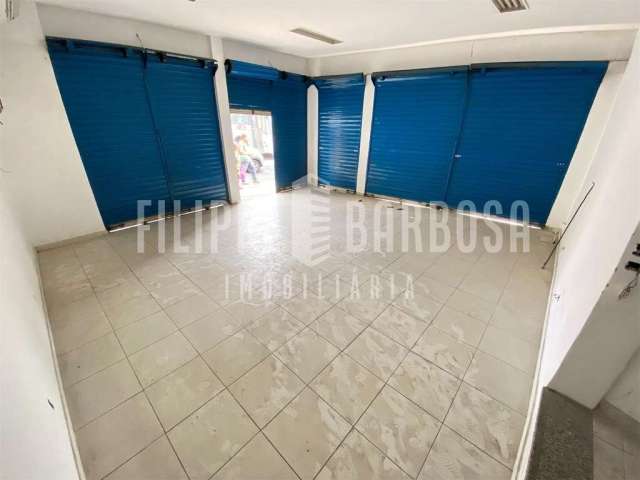 Loja para alugar em Penha de 87.00m²