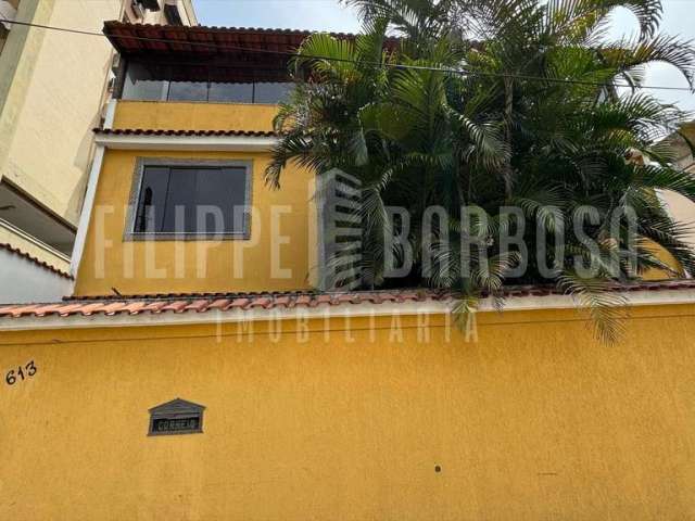 Casa de Condomínio para venda em Vila Kosmos de 61.00m² com 2 Quartos