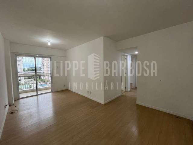 Apartamento para venda em Vicente De Carvalho de 75.00m² com 3 Quartos, 1 Suite e 1 Garagem