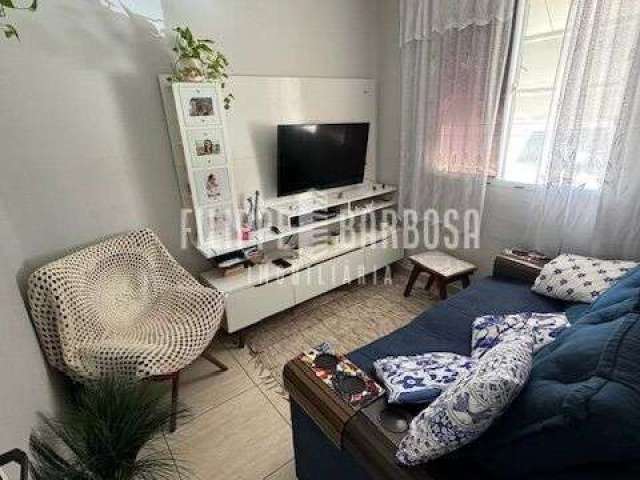 Apartamento para venda em Parada De Lucas de 55.00m² com 3 Quartos e 1 Garagem