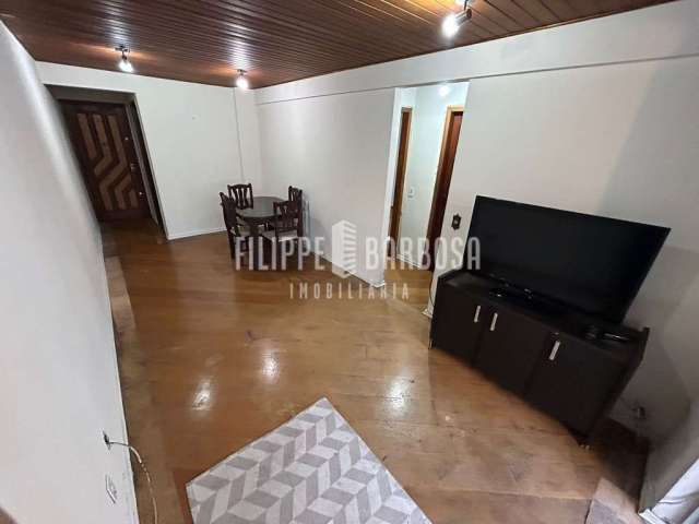 Apartamento para venda em Vila Da Penha de 54.00m² com 2 Quartos e 1 Garagem