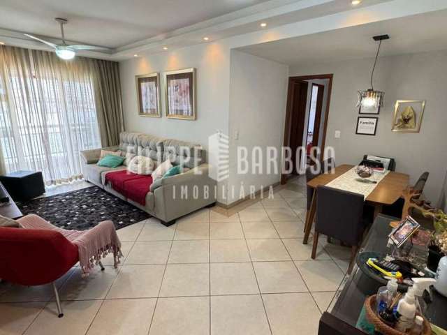 Apartamento para venda em Braz De Pina de 107.00m² com 3 Quartos, 1 Suite e 2 Garagens