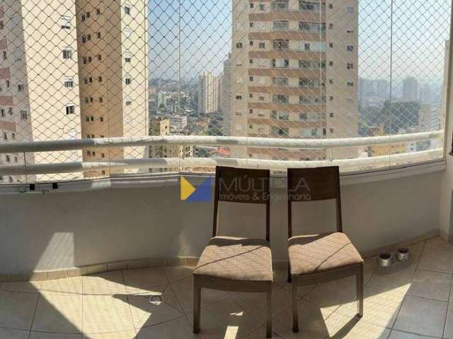 Apartamento para alugar em Jardim Zaira de 95.00m² com 3 Quartos, 1 Suite e 2 Garagens