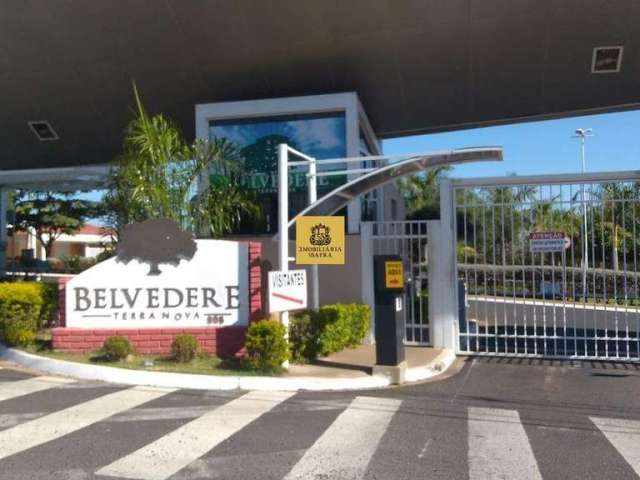 Casa para venda em Belvedere Terra Nova de 100.00m² com 3 Quartos e 2 Garagens