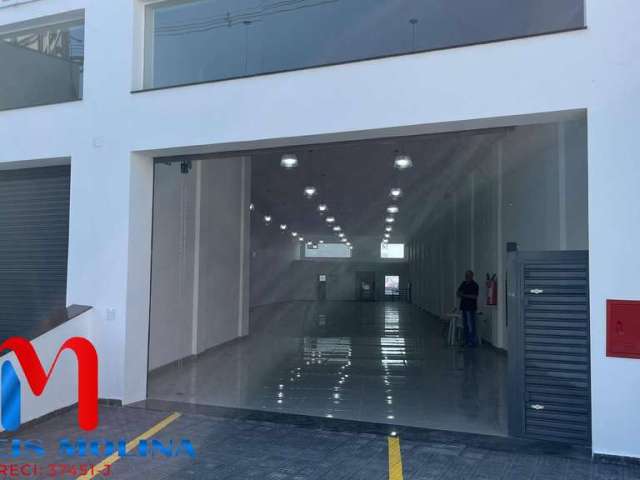 Imóvel Comercial para alugar em Osvaldo Cruz de 570.00m² com 16 Garagens