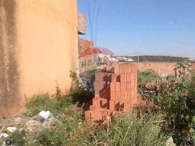 Terreno para venda em Parque Orestes Ôngaro de 250.00m²