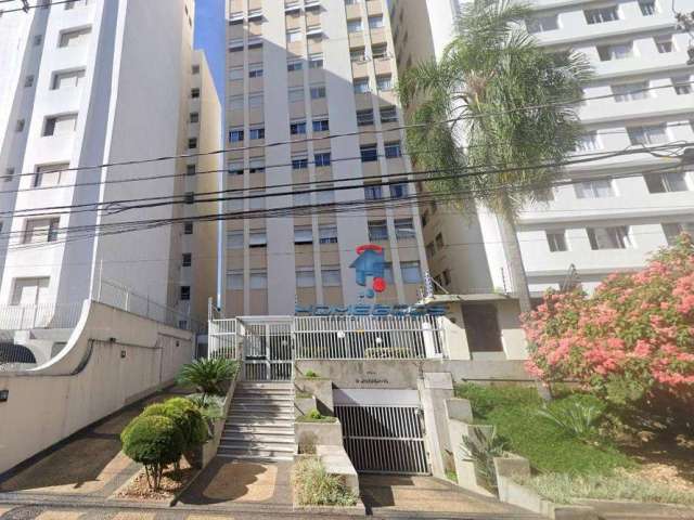 Apartamento para venda em Centro de 188.00m² com 3 Quartos, 1 Suite e 2 Garagens