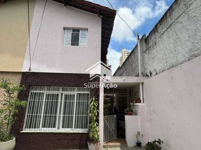 Casa para venda em Gopoúva de 119.00m² com 2 Quartos